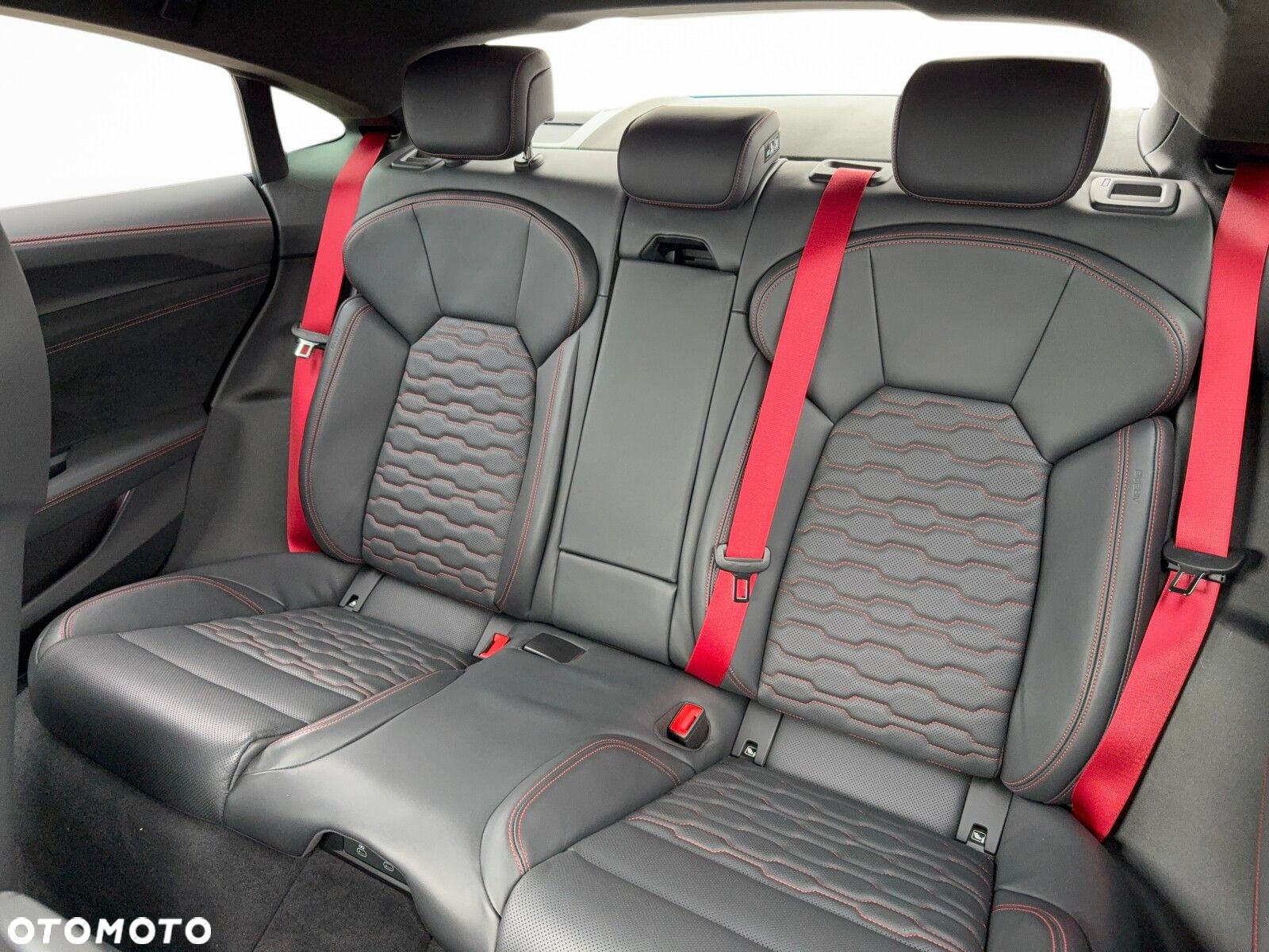 Audi RS e-tron GT - 24