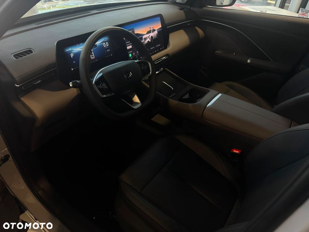 Changan CS55 Plus - 14