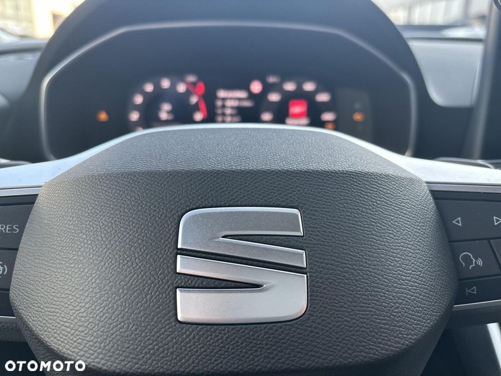 Seat Leon Sportstourer - 16