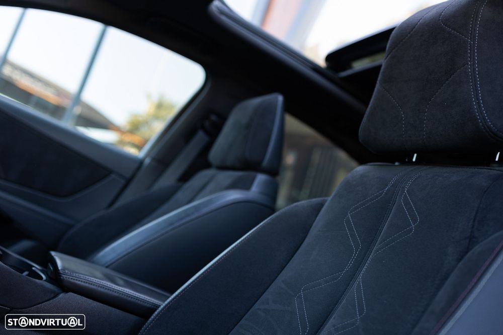 DS DS7 Crossback 1.5 BlueHDi Performance Line EAT8 - 29