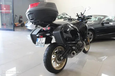 Yamaha Tracer 7 GT - 4