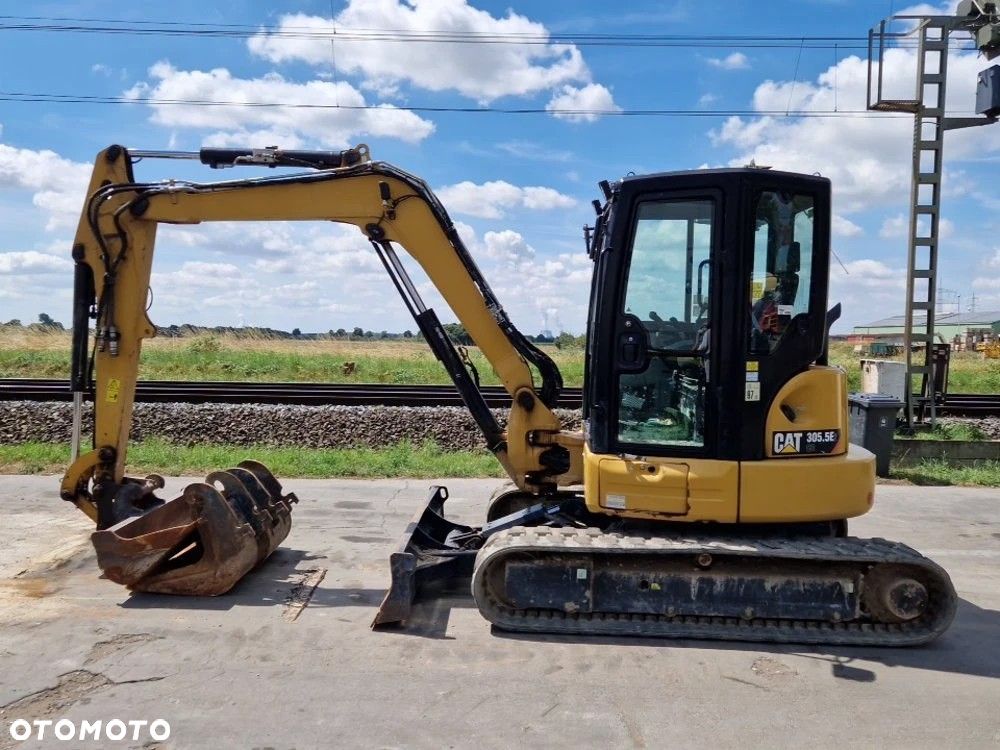 Caterpillar 2019 - 1