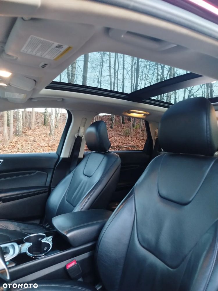 Ford Edge - 26