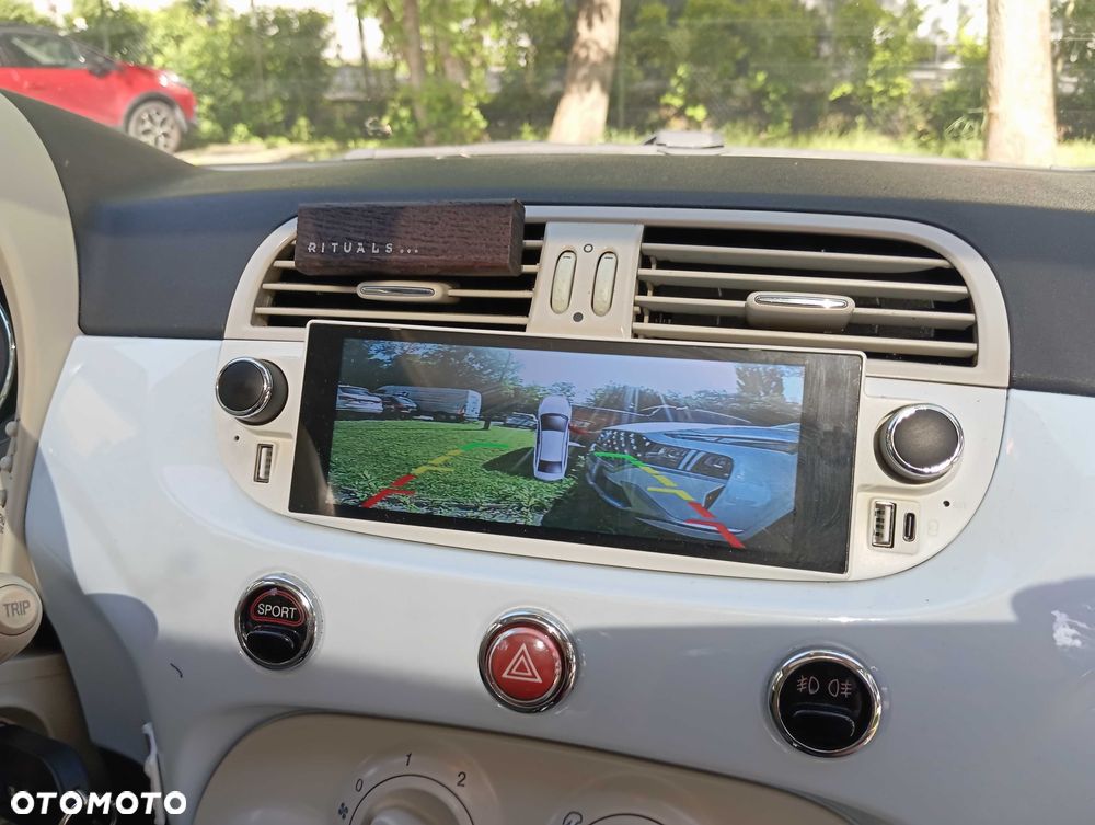 Fiat 500 - 7
