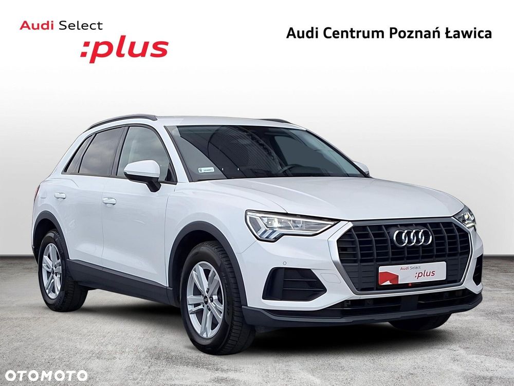 Audi Q3 35 TFSI S tronic - 4