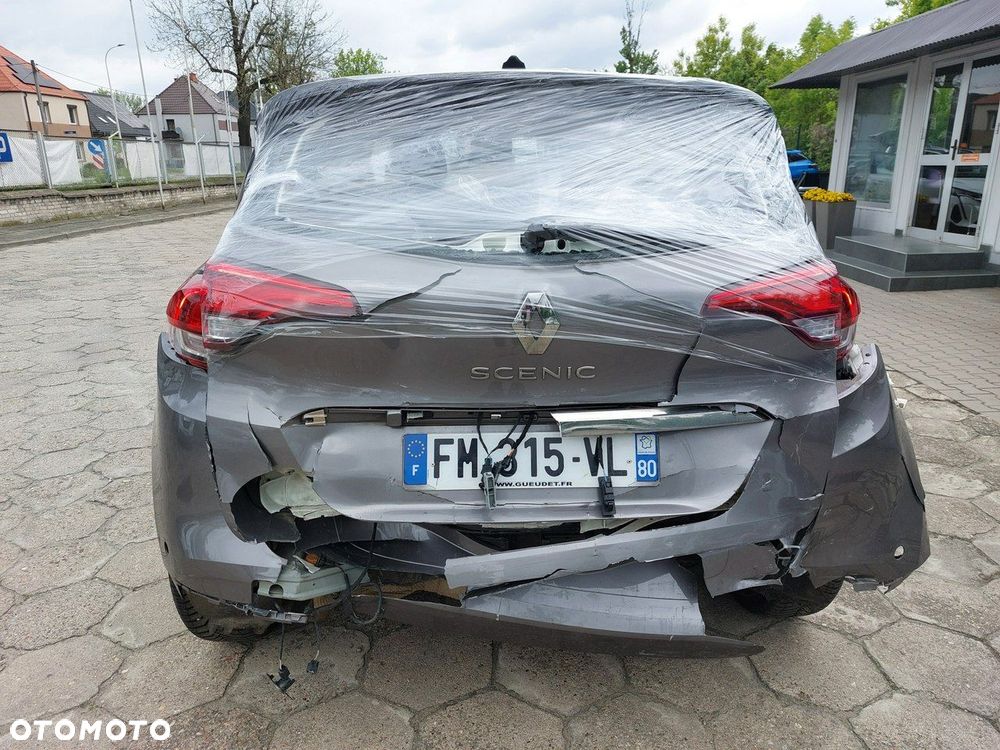 Renault Scenic - 8