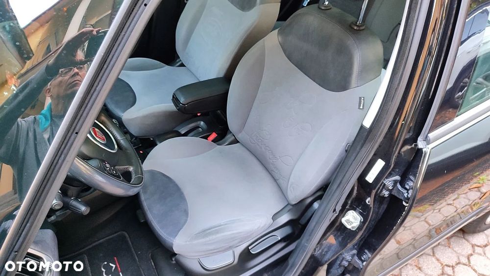 Fiat 500L 1.4 16V Rockstar - 19