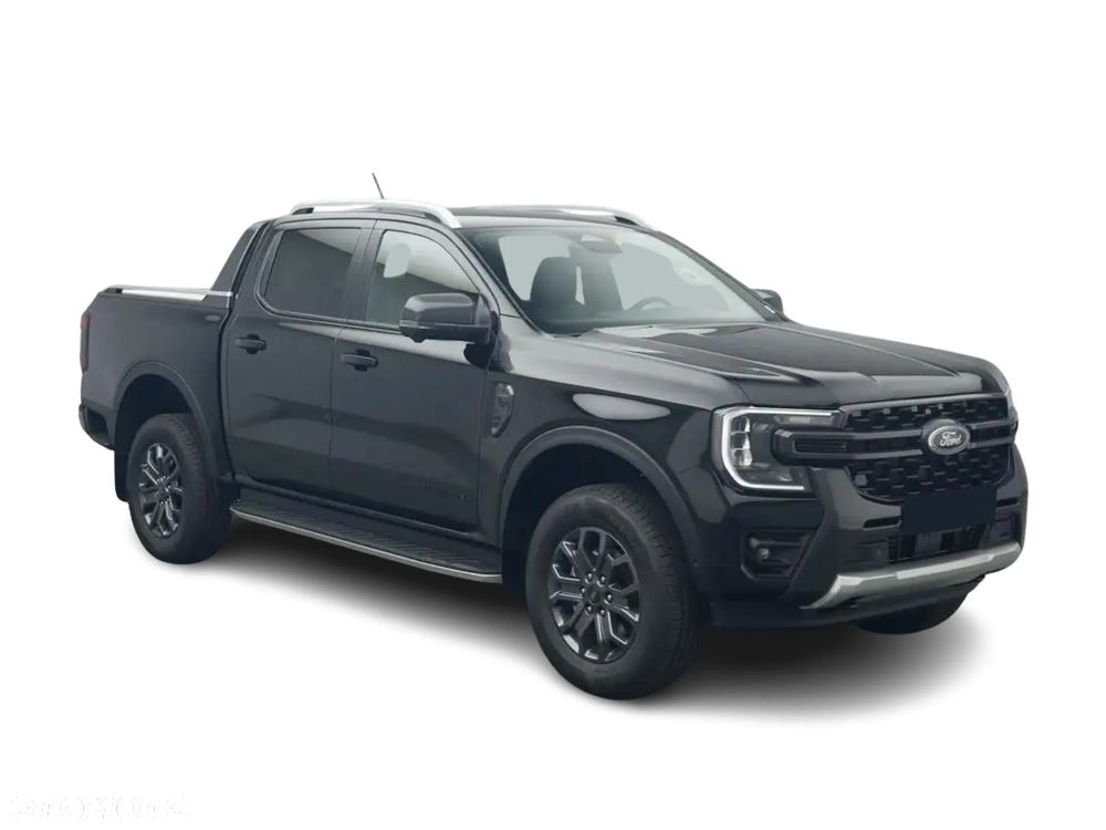 Ford Ranger 2.0 EcoBlue 205KM Wildtrak - 7