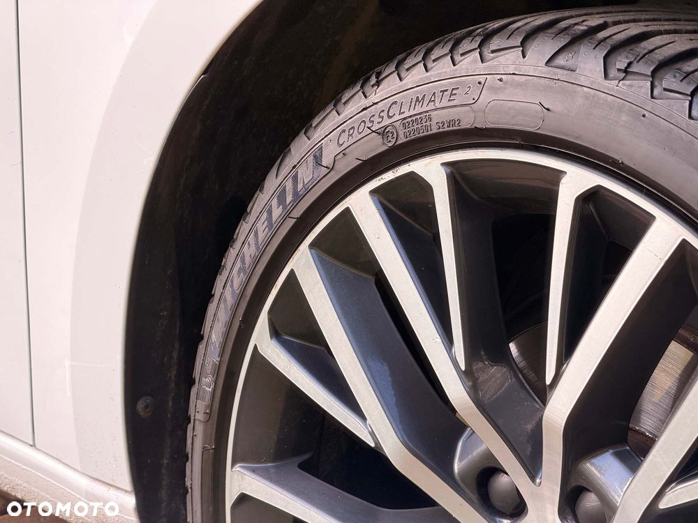 Seat Leon Sportstourer 1.5 EcoTSI Evo Xcellence S&S DSG - 10