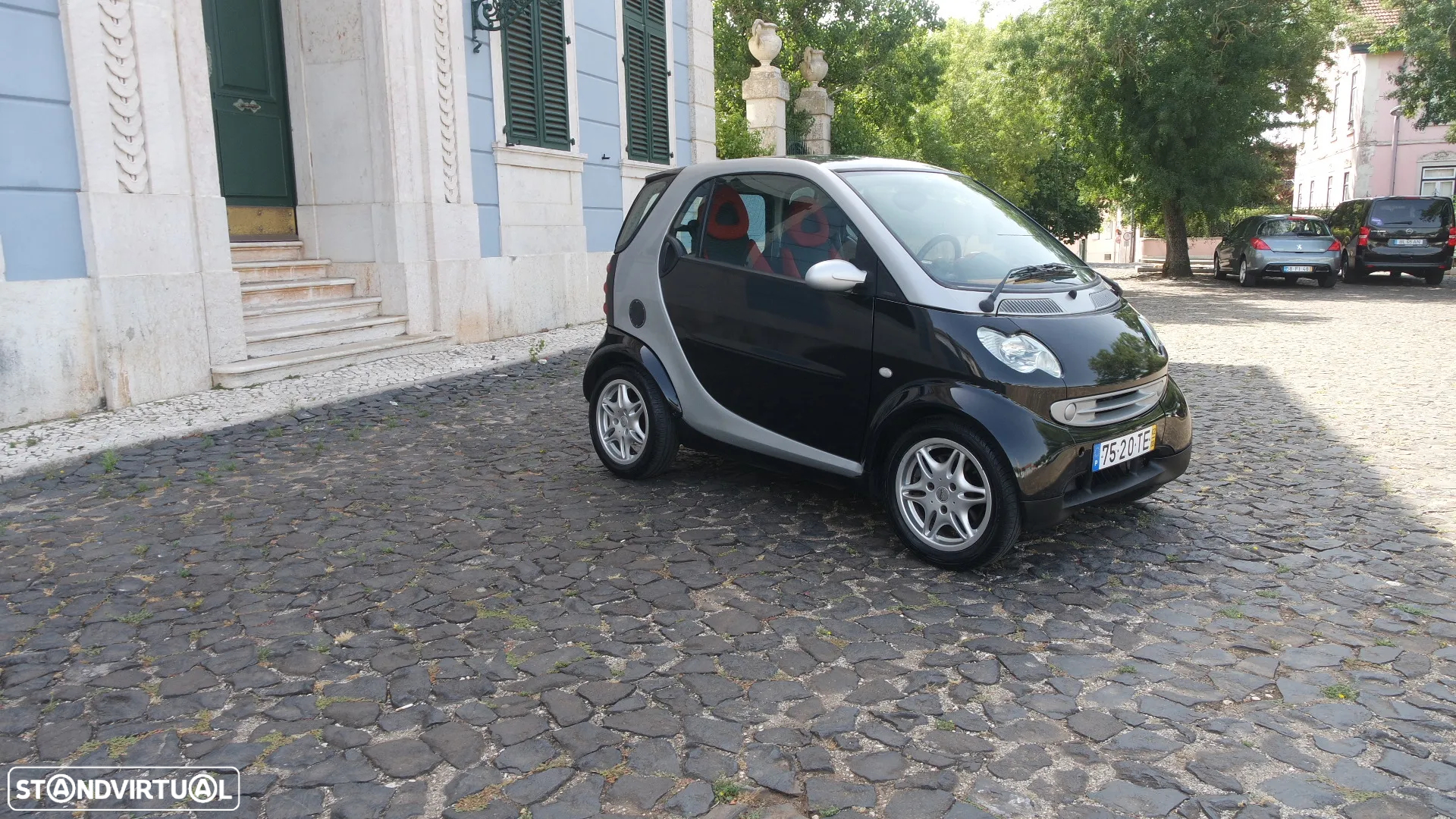 Smart ForTwo Coupé - 7