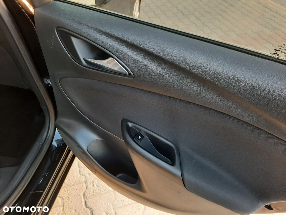 Opel Astra 1.6 CDTI Enjoy S&S - 18