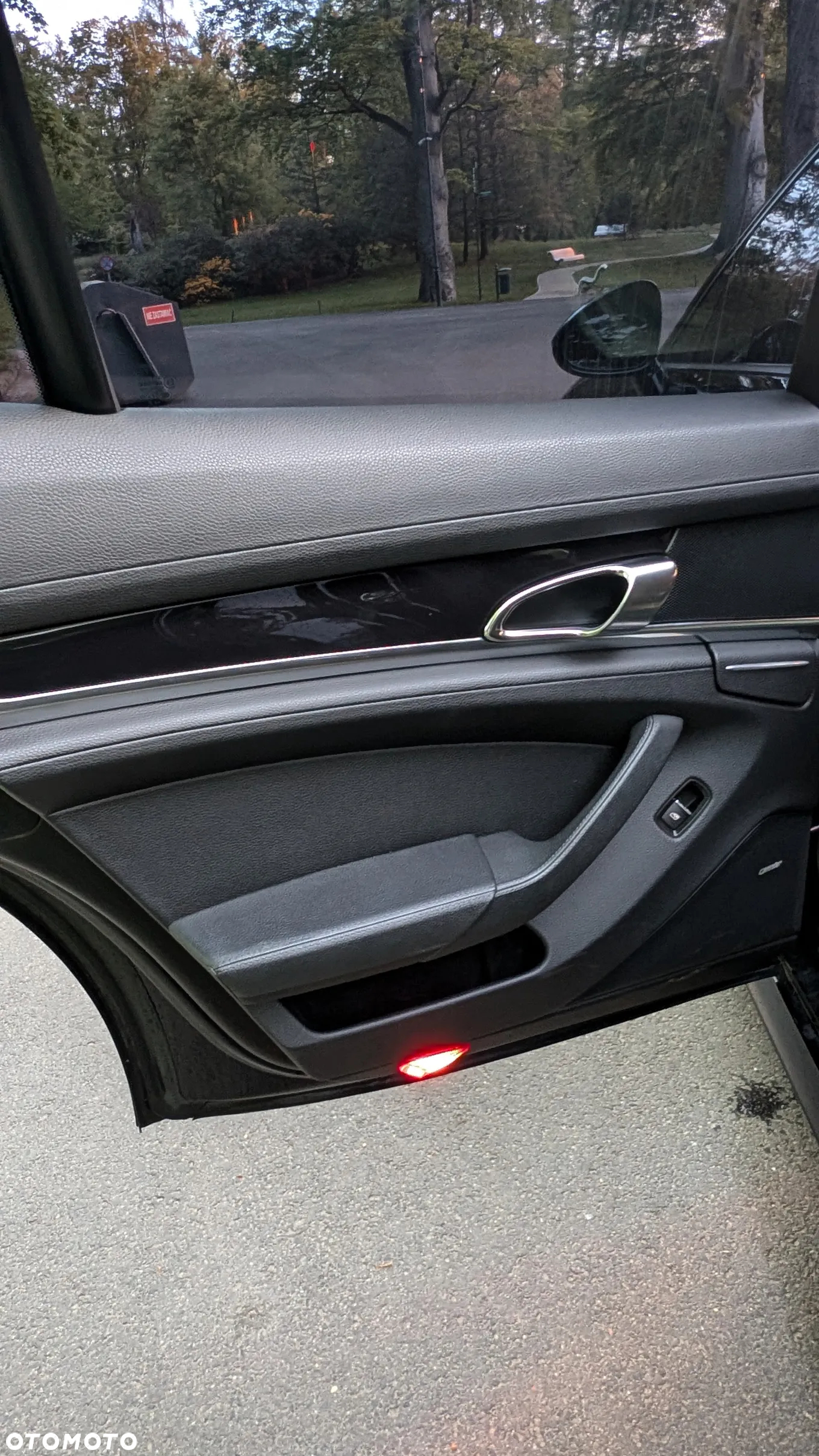 Porsche Panamera 4 Edition - 25