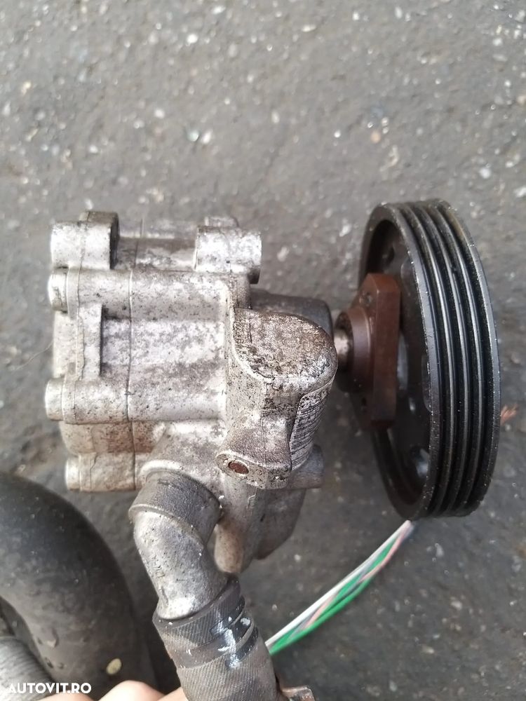 Pompa Servo cod: 491103834R pentru Dacia Logan Sandero an din 2016 , 1.2 Benzina - 1