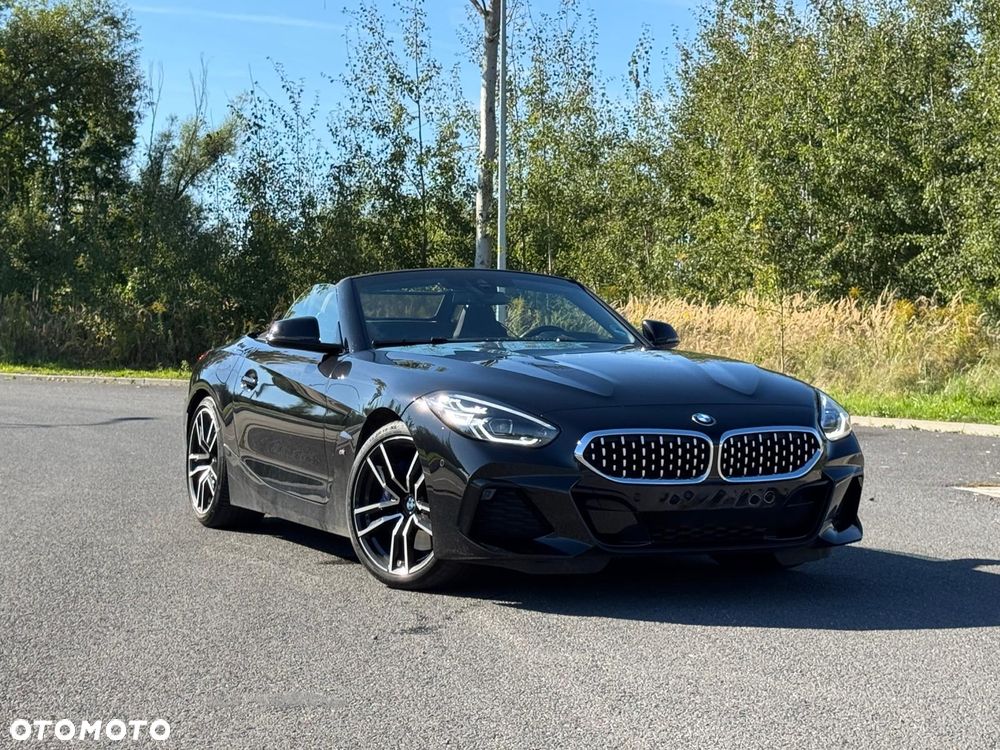 BMW Z4 30i sDrive M Sport sport - 2
