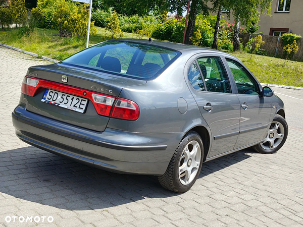 Seat Toledo 1.6 16V Algado
