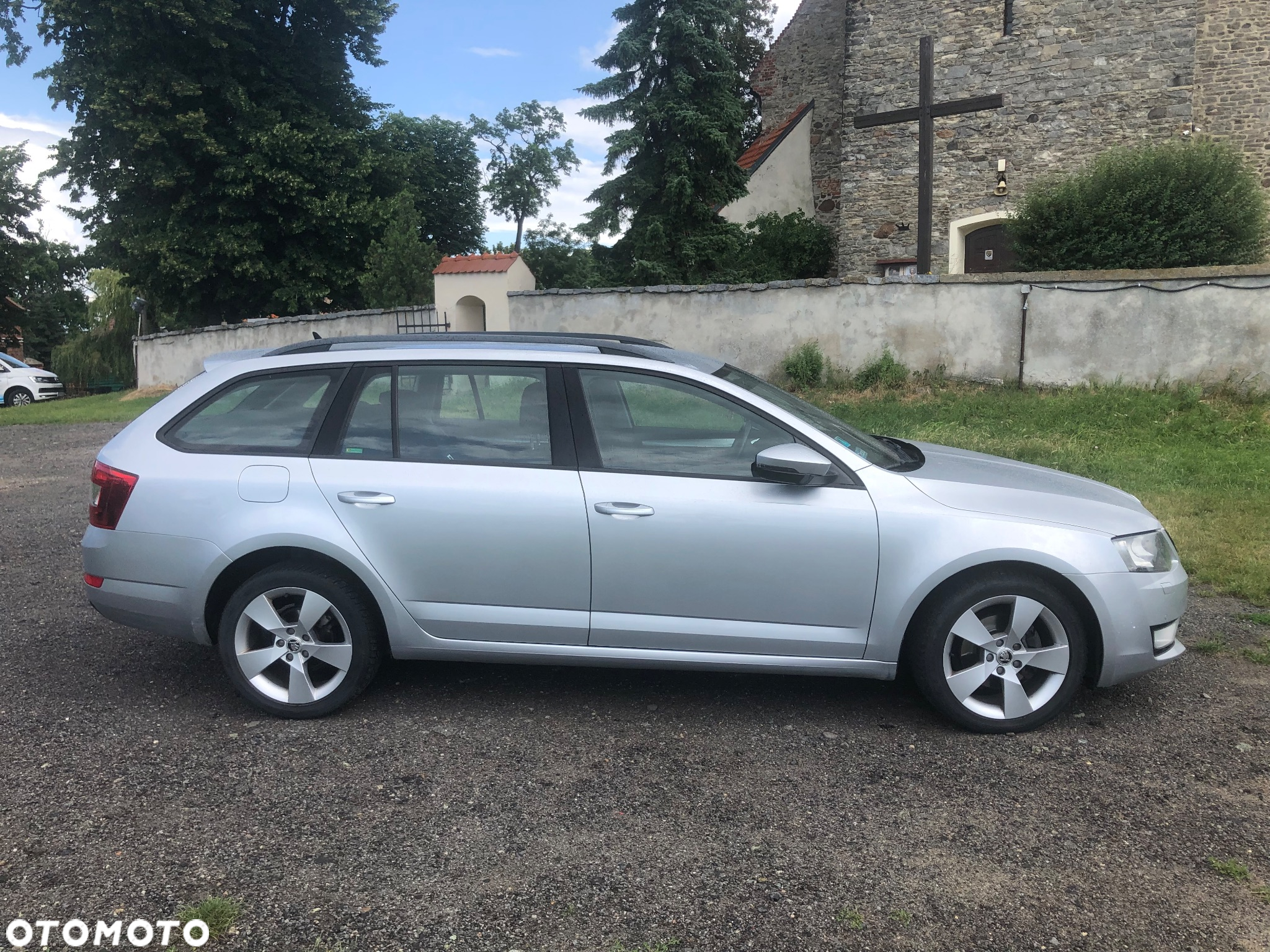 Skoda Octavia 1.4 TSI Edition - 2