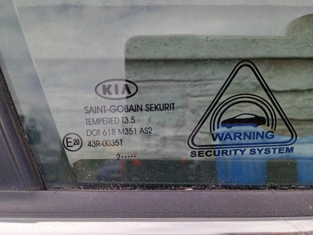 drzwi przednie prawe przód kompletne kia sportage iii 2010-2015 wd - 8