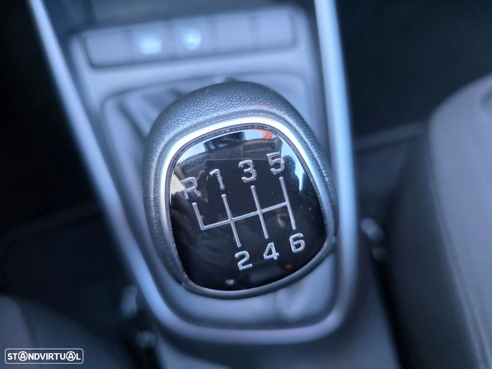 Hyundai Bayon 1.0 T-GDI Premium - 21