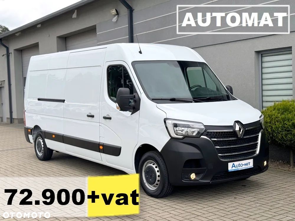 Renault Master - 4