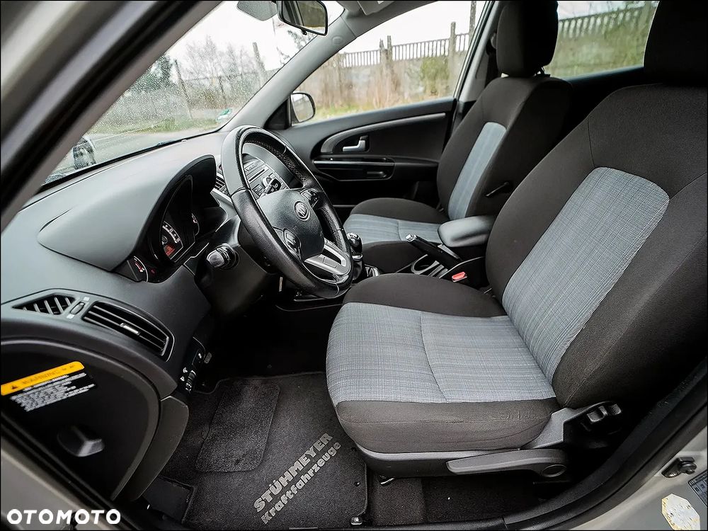 Kia Ceed - 19