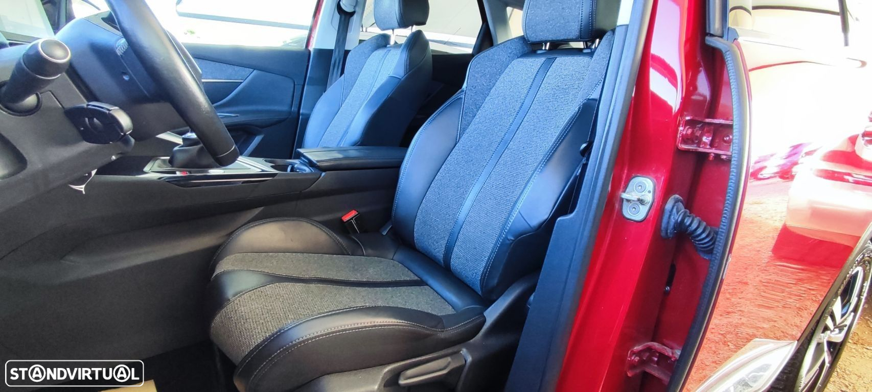 Peugeot 3008 1.2 PureTech Allure - 15