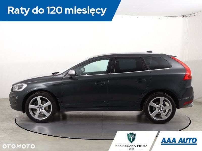 Volvo XC 60 - 4