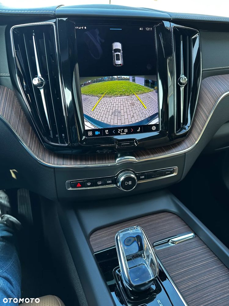 Volvo XC 60 T4 Inscription - 7