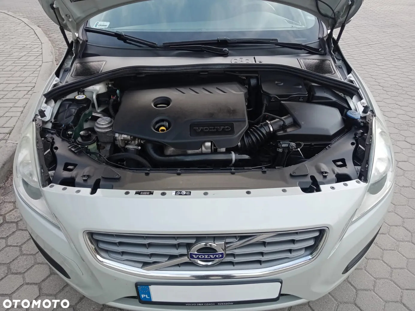 Volvo V60 D2 Kinetic - 12