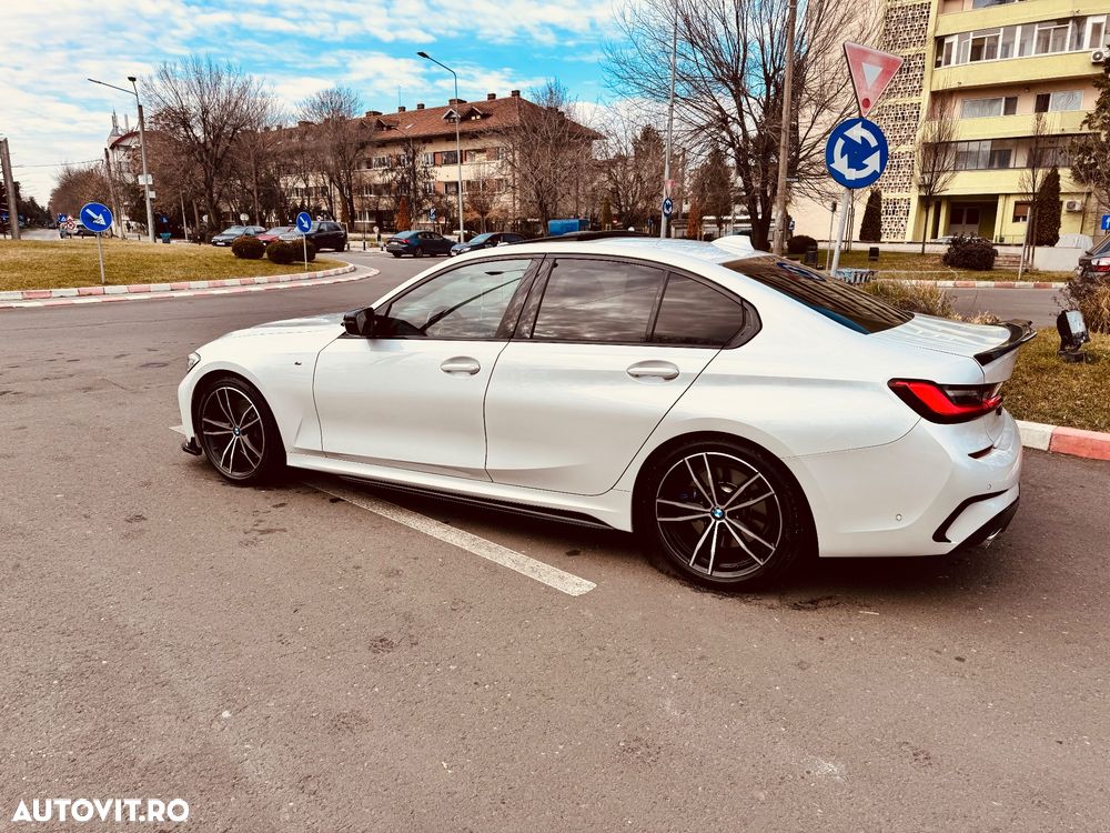BMW Seria 3 330d AT - 10