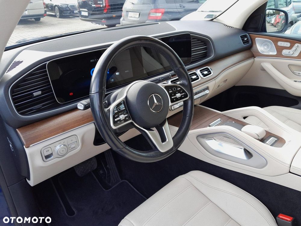 Mercedes-Benz GLE - 15