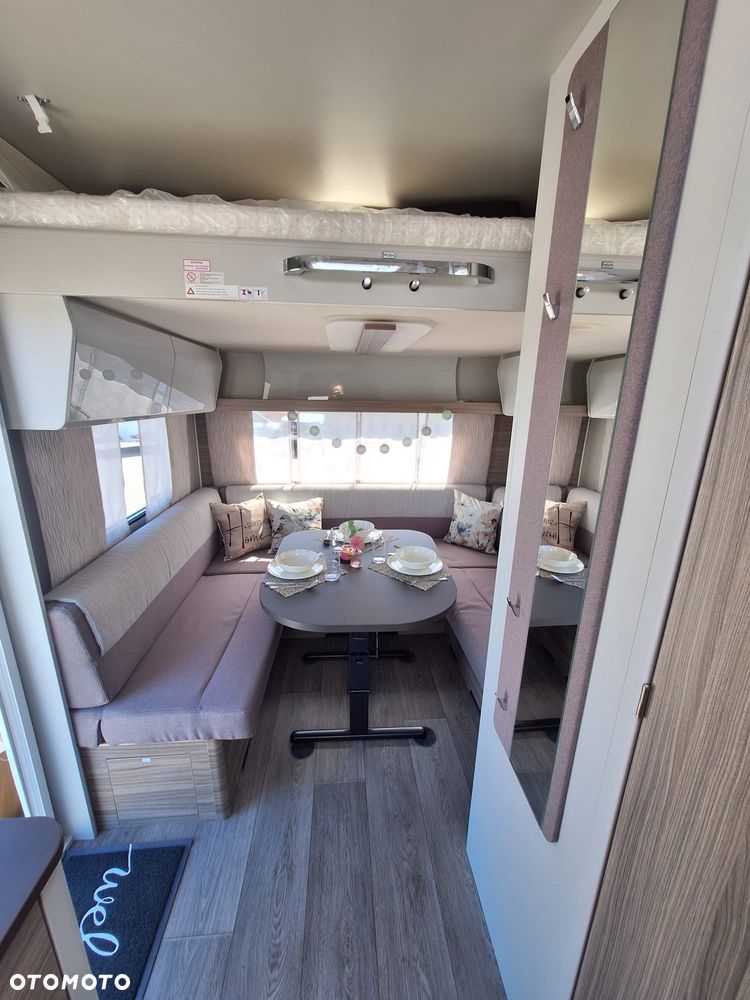 Burstner Averso Plus 510 TK - 30