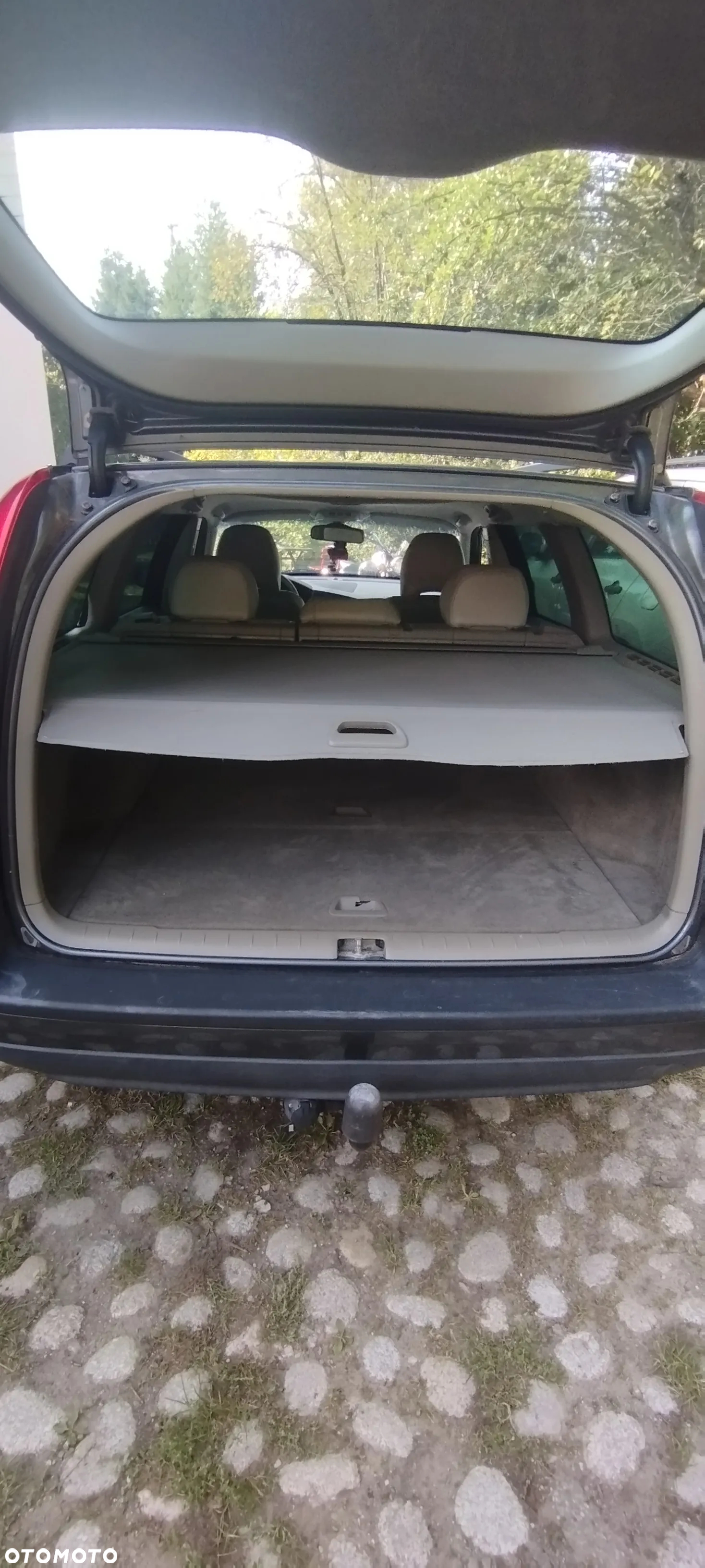 Volvo V70 2.4 - 11