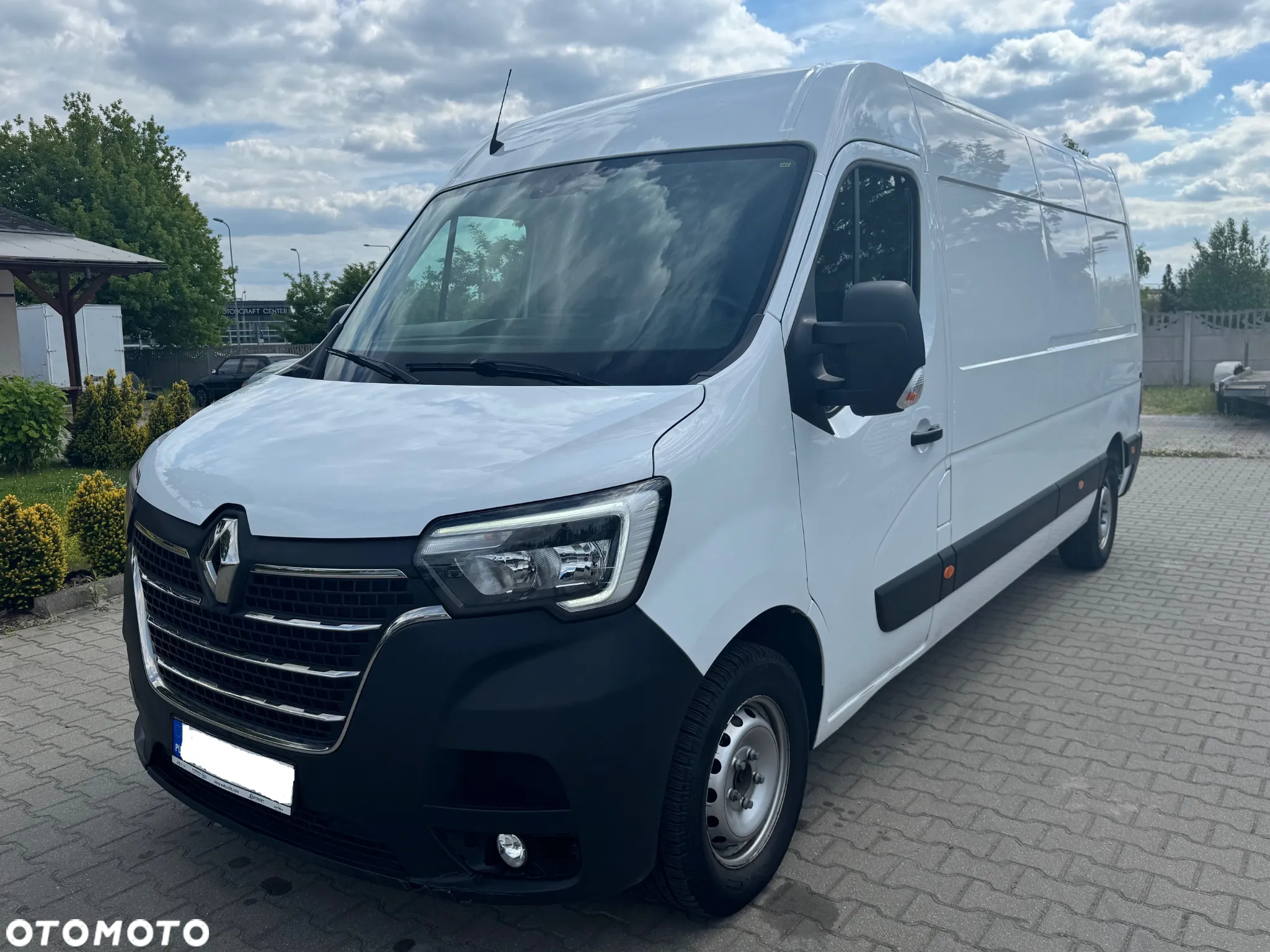 Renault Master - 3