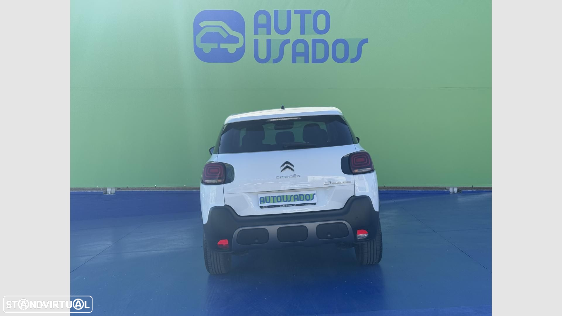 Citroën C3 Aircross 1.2 PureTech YOU! - 6