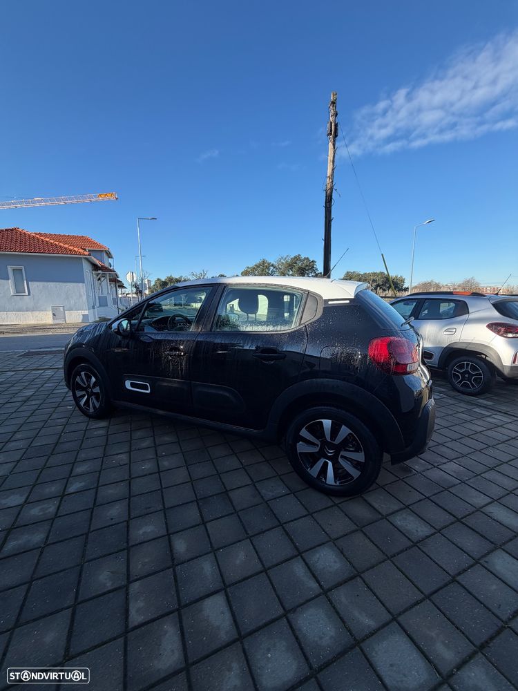 Citroën C3 Pure Tech S&S Shine Pack - 7