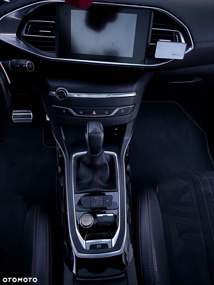 Peugeot 308 BlueHDi 180 EAT6 GT - 6