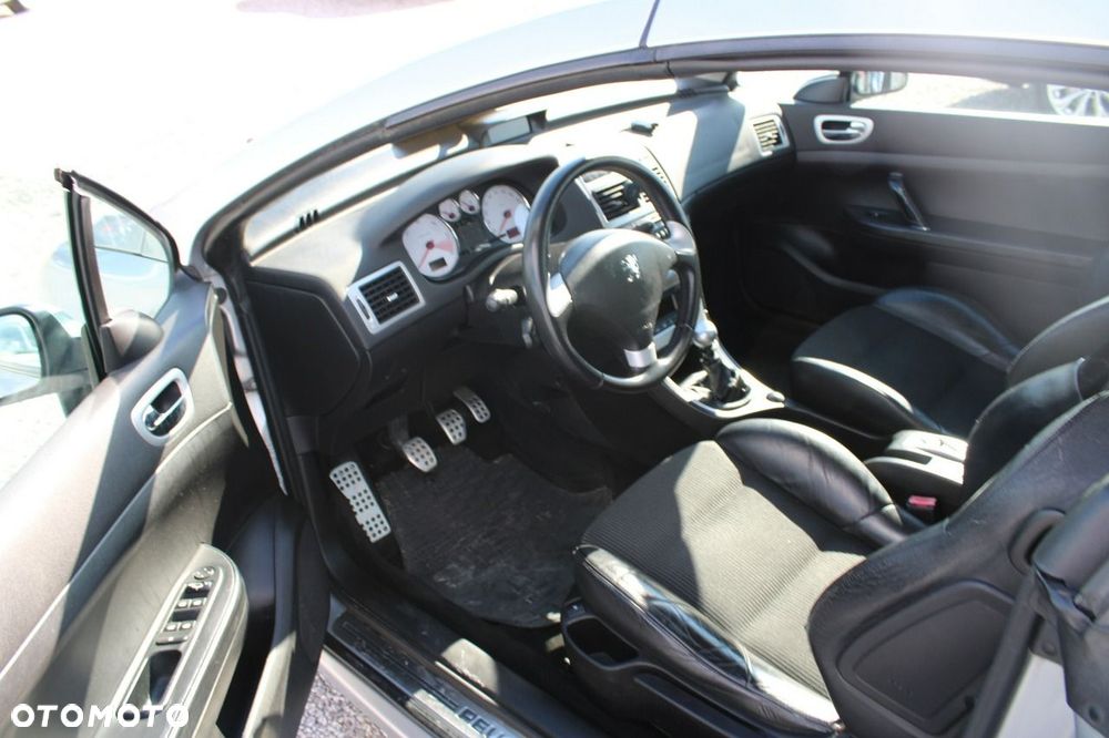 Peugeot 307 CC - 16