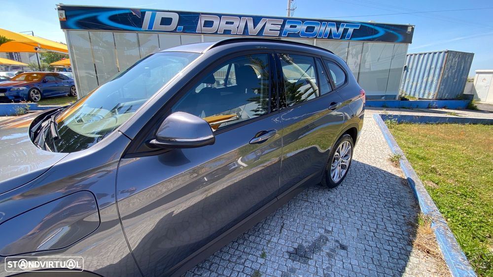 BMW X1 25 e xDrive Corporate Edition - 19