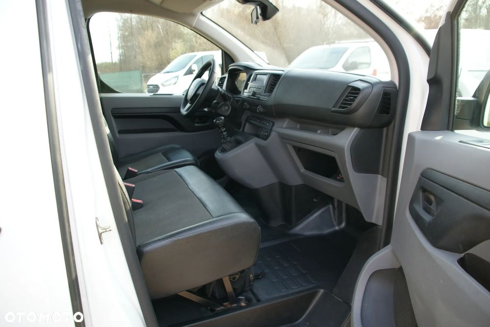 Peugeot Expert - 13