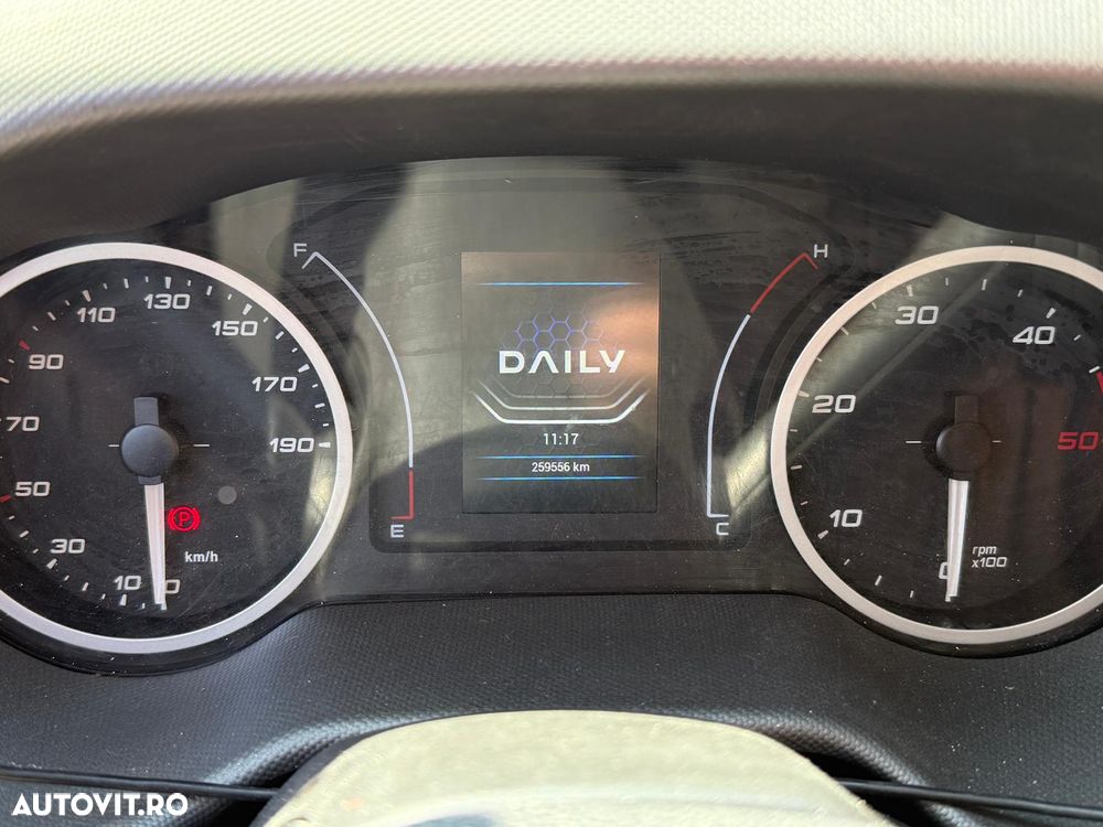 Iveco Daily 35S210 - 11