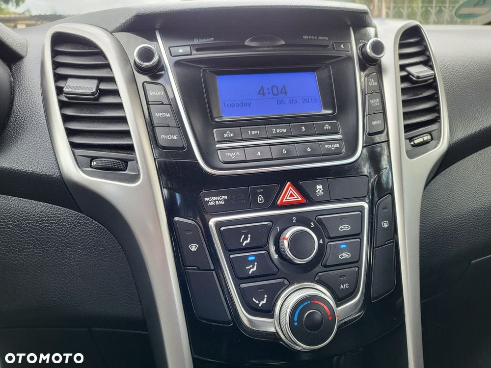Hyundai i30 - 29