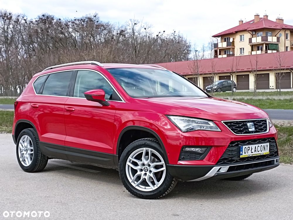 Seat Ateca - 10