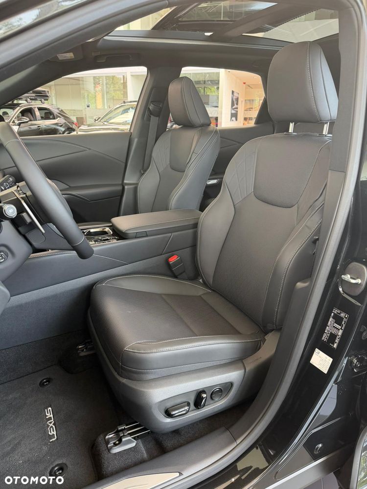 Lexus RX 350h Prestige - 13