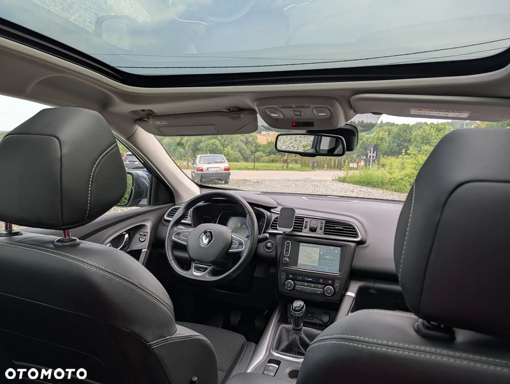 Renault Kadjar - 11