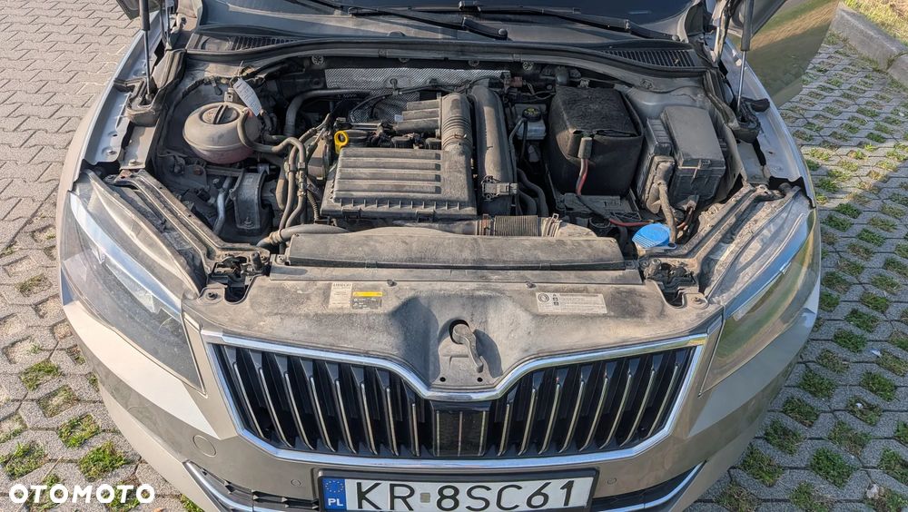 Skoda Superb 1.4 TSI ACT Ambition - 26