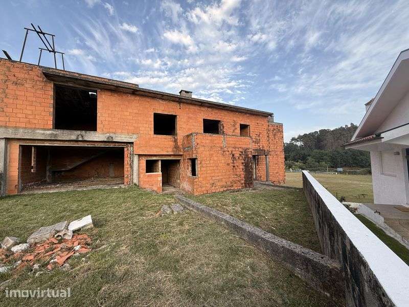Terreno Casa Moradia - Grande imagem: 3/8