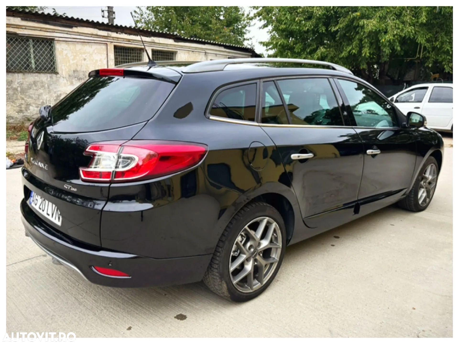 Renault Megane - 4