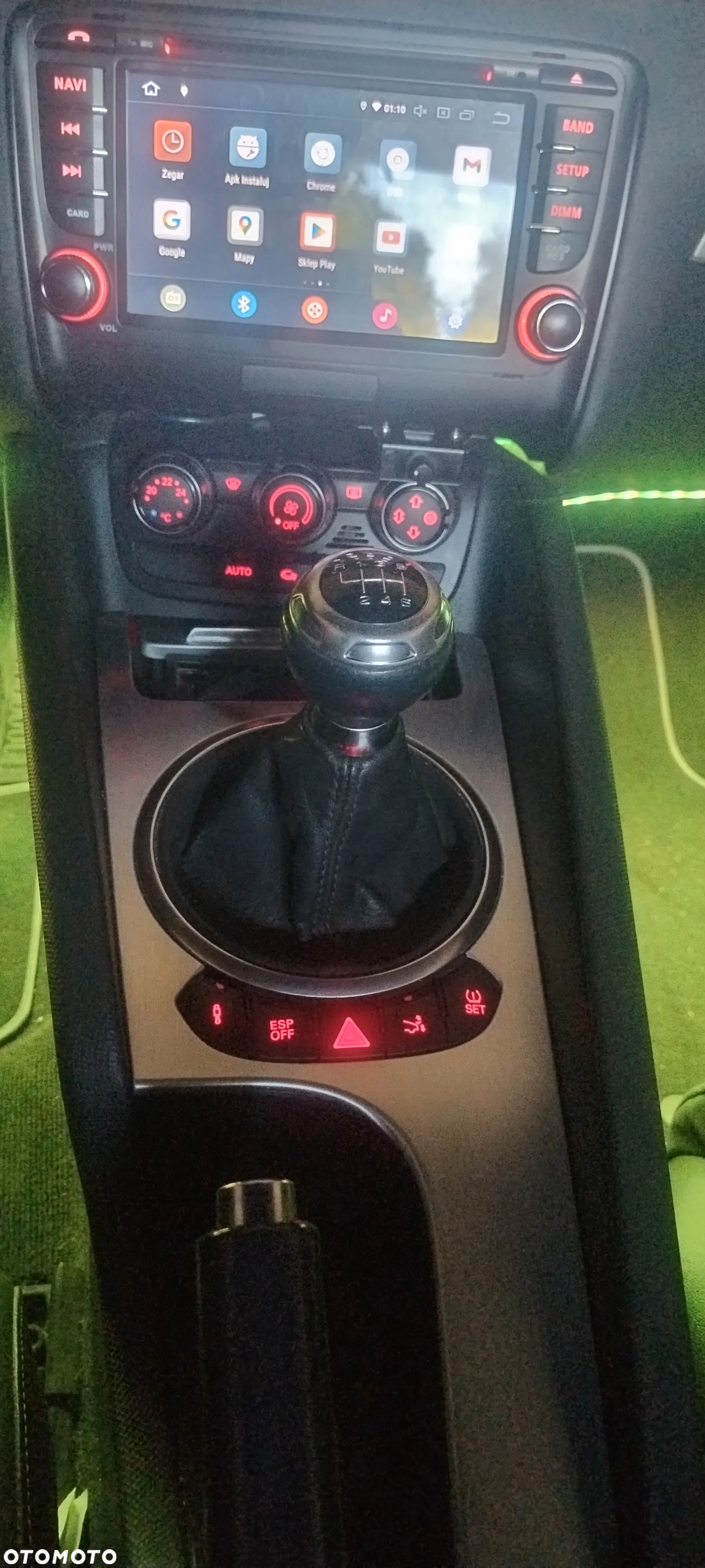 Audi TT S Coupé 2.0 TFSI Quattro - 15