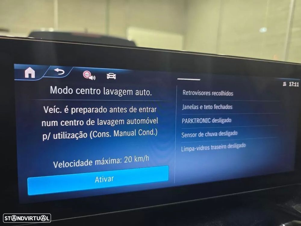 Mercedes-Benz GLA 250 e 8G-DCT Edition Progressive Line — fotografia 28