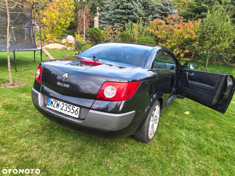 Renault Megane - 4